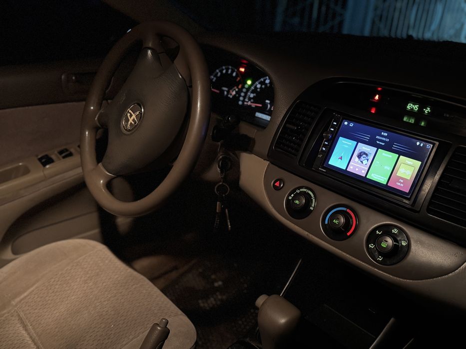 Продам Toyota camry 2002 р.