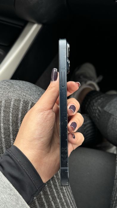 Iphone 14 Plus 256GB Midnight