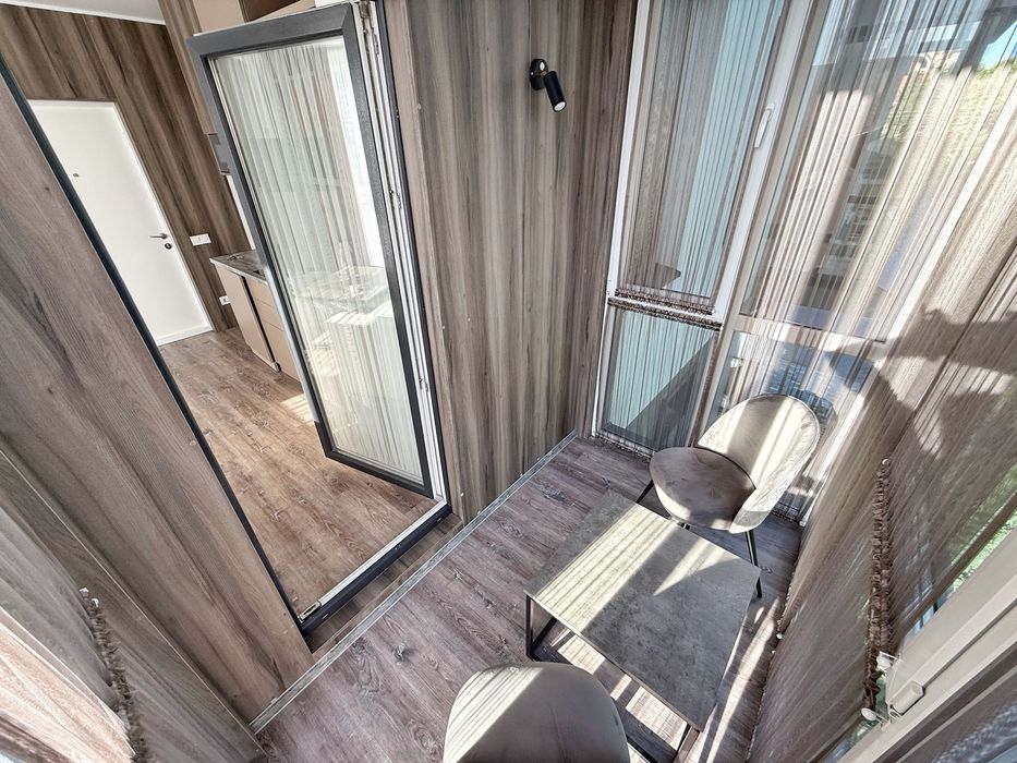 ‼️Вільно‼️ Квартира Mokko - вул. Роксолани 14 - Срібний Дім "Бізнес"