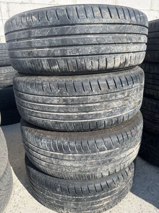 Шина Резина Покришка Bridgestone Alenza 001 235/50R20