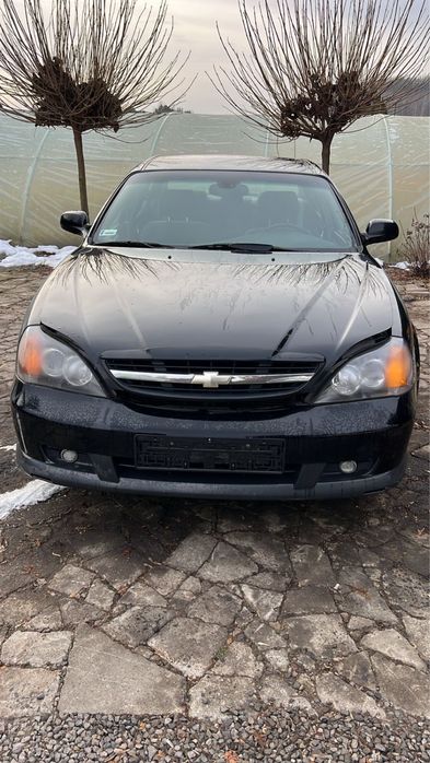 Шрот Еванда Разбока Evanda Запчастини еванда 2.0 2.5