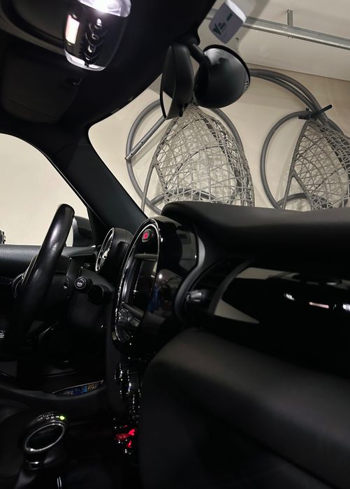 Mini Cooper Full Extras