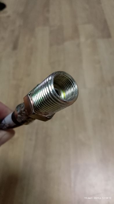 Тормозной шланг 2108 - 09