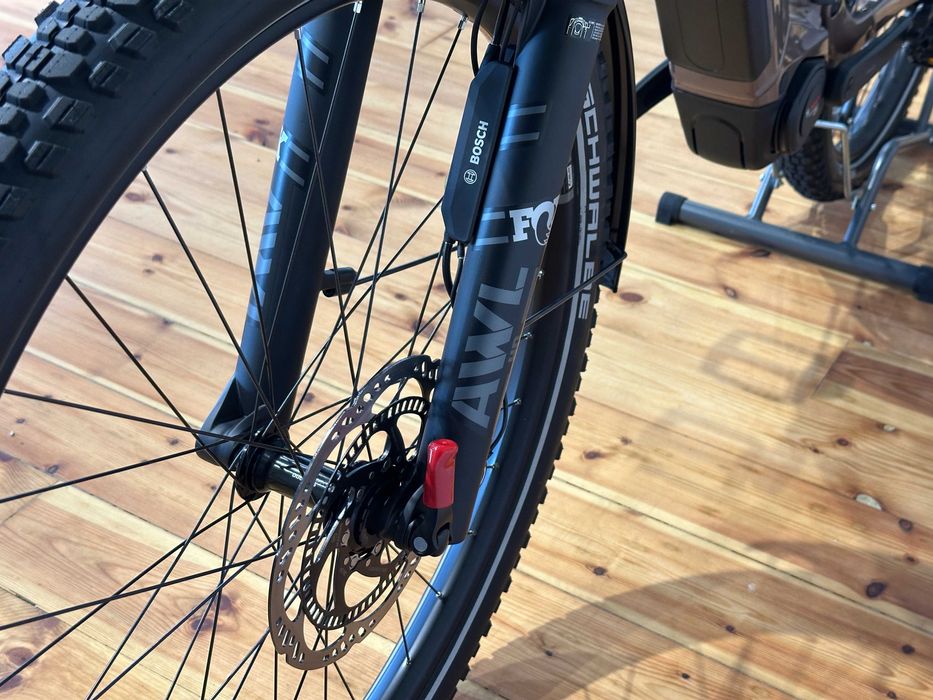 Nowy rower elektryczny Ghost E-ASX ABS EQ PROMOCJA RATY 0%