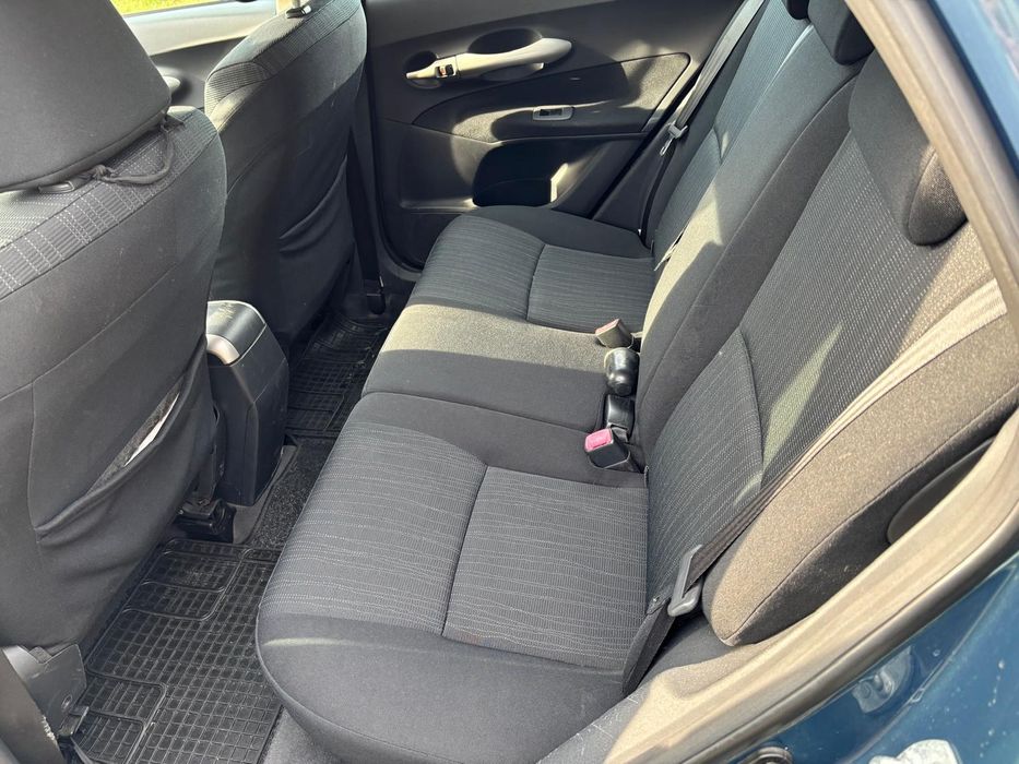 Toyota Auris 2.0 D4D