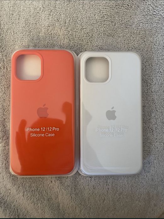 Etui/Plecki silikonowe iPhone 12 Pro Max/12/12Pro/mini/11/11ProMax/Xs/Xr
