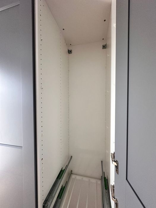Szafa IKEA Grimo