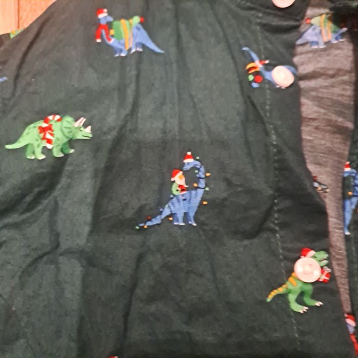 Koszula świąteczna