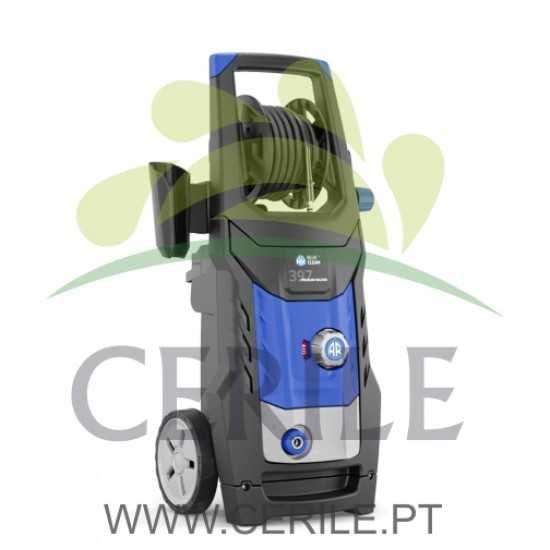 Lavadora Alta Pressão BLUE CLEAN Star Plus 397 8.160 TSS