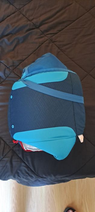 Mala térmica 20L Quechua