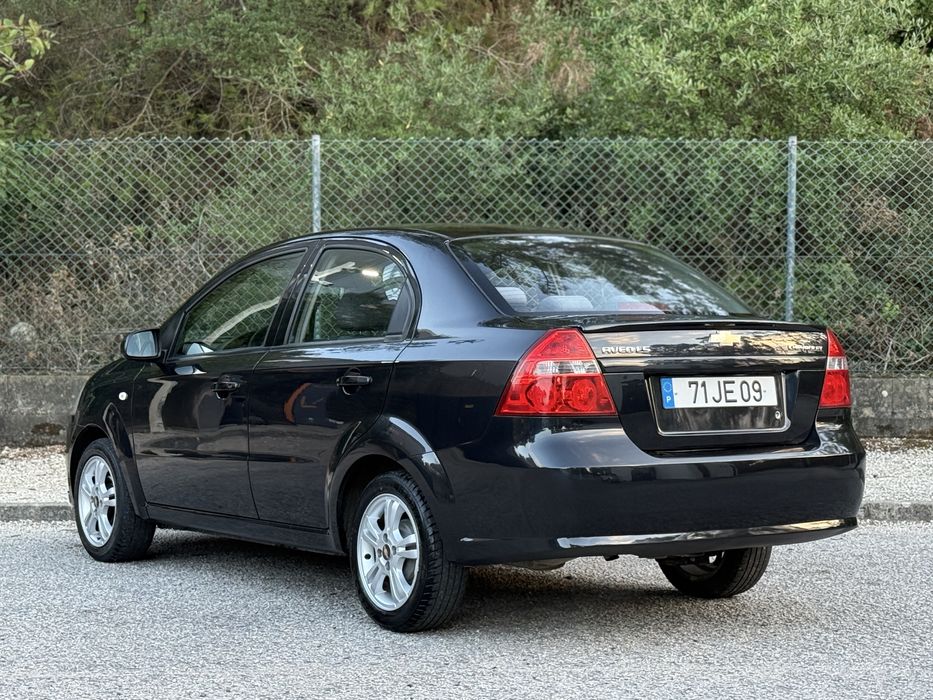 Chevrolet Aveo 1.2 Bi-Fuel | 1 Dono