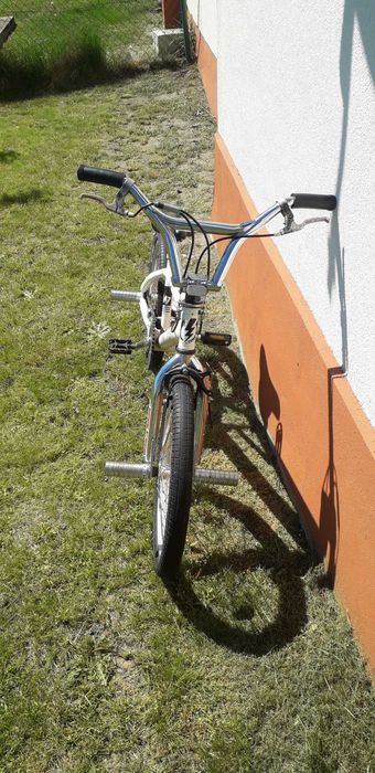 Sprzedam rower bmx