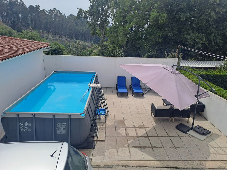 Moradia T3 em  Friande – Felgueiras| 320.000 €