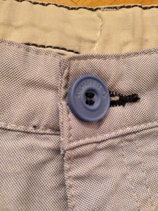 Krótkie spodenki 128-134 cm 8-9 lat chłopięce