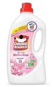 ГУРТ Omino Bianco гель для прання 2,4 л (60 прань)