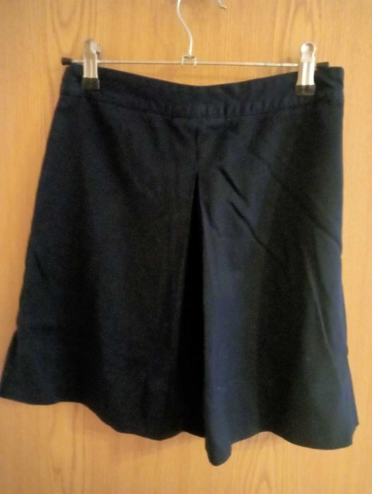 Saias calção do uniforme/farda do Externato São Miguel Arcanjo