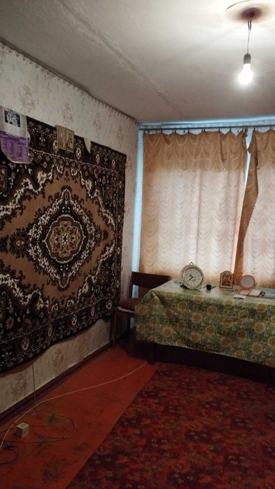 Кімната в гуртожитку цукровий завод