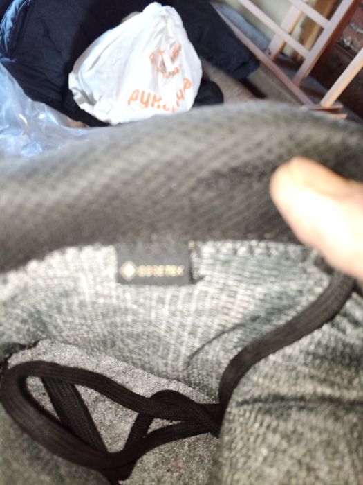 Чоловічі черевики Meindl cortex