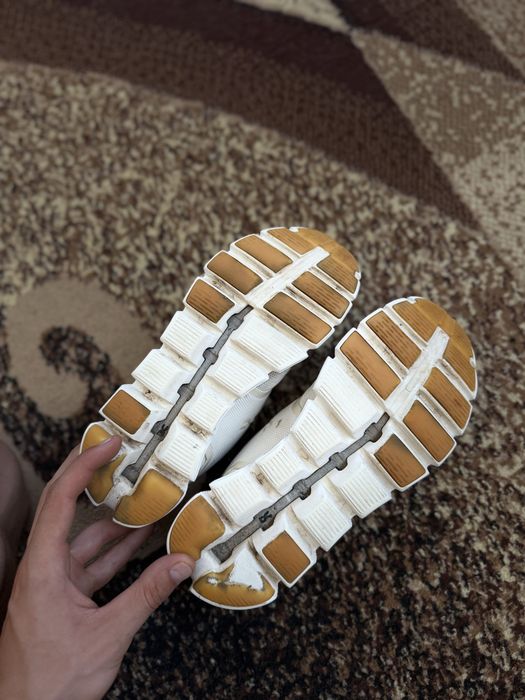 Кросовки On running cloud