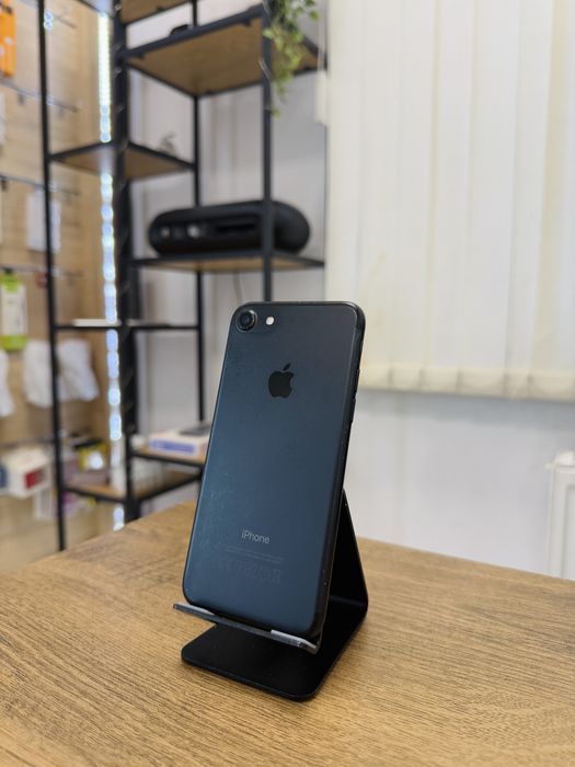 iPhone 7 128gb • Магазин • Гарантія • Айфон 7 • 128гб