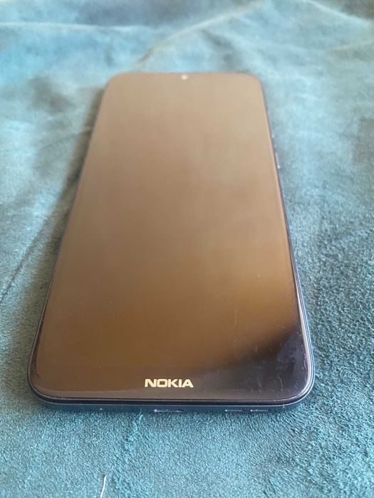 Продам Нокіа 2.3 2/32GB Charcoal