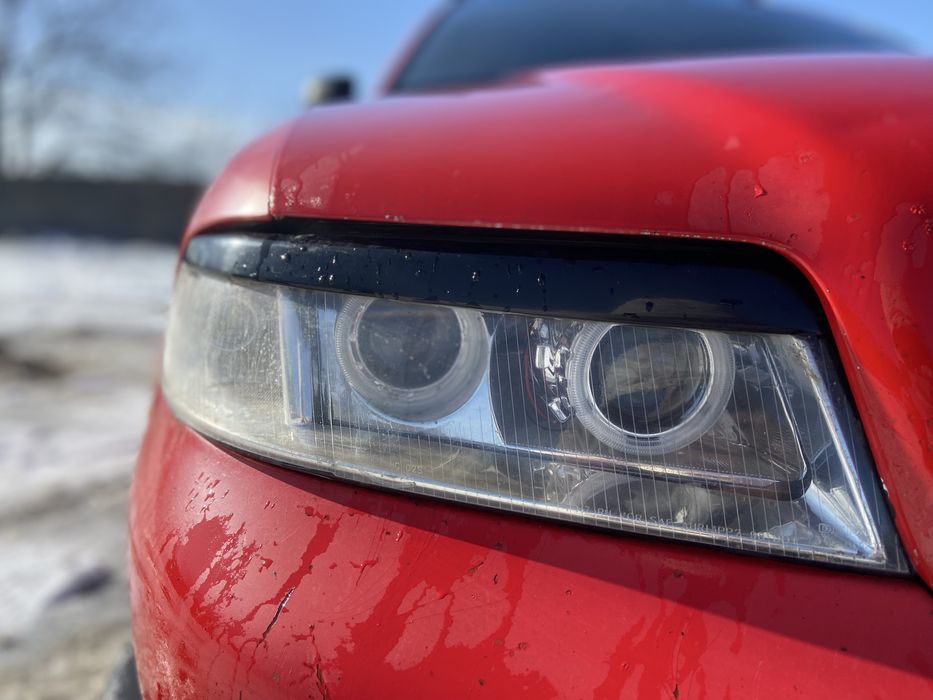 Продам або обміняю Audi a4b5