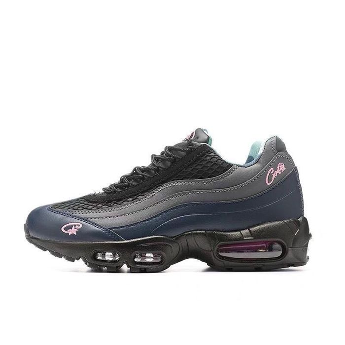 Кросівки nike air max 95 sp x corteiz ЧИТАТИ ОПИС