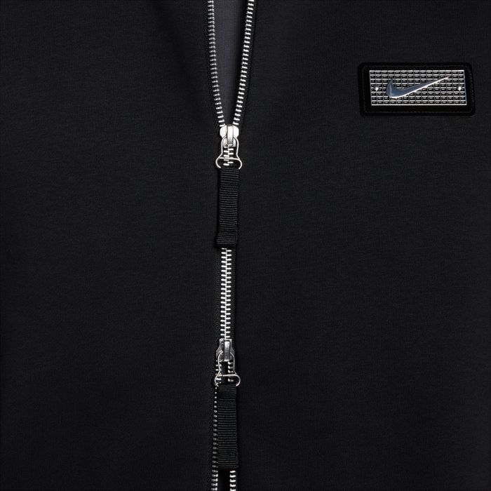 Оригінальний зіп Худі Nike Devin Booker | XL | Новий з бірками!