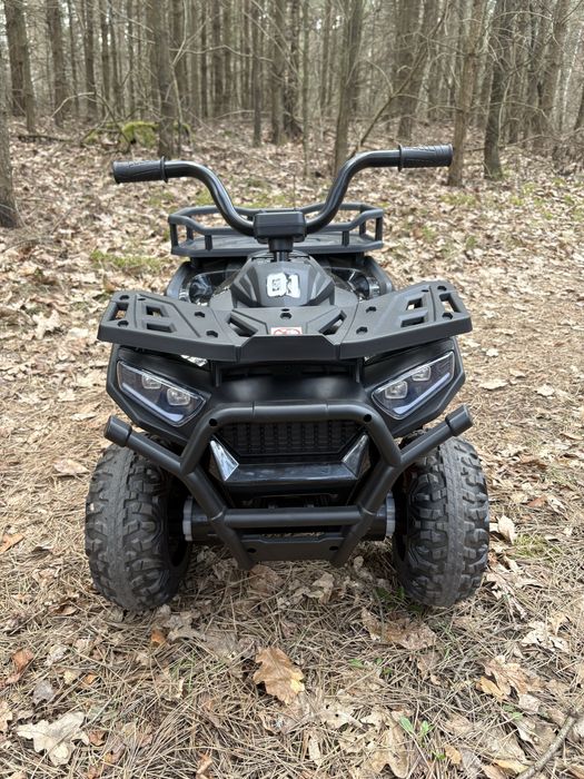 quad na akumulator atv dla dzieci auto elektryczne