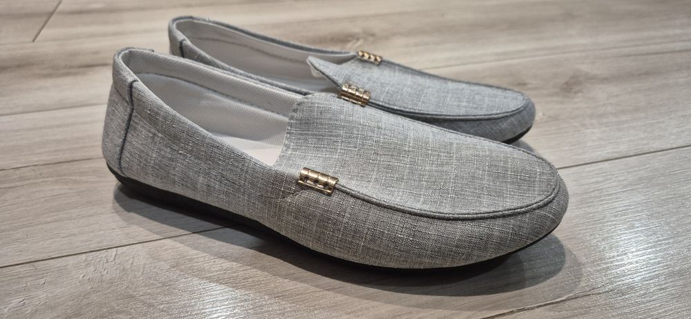 Buty męskie eleganckie