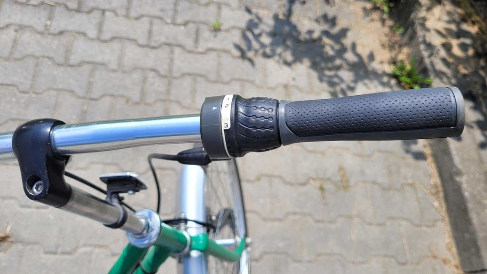 Sprzedam rower damski  Romet Turing 2