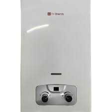 Газовая колонка Hi-therm TERMIC 10л\м (Болгария)