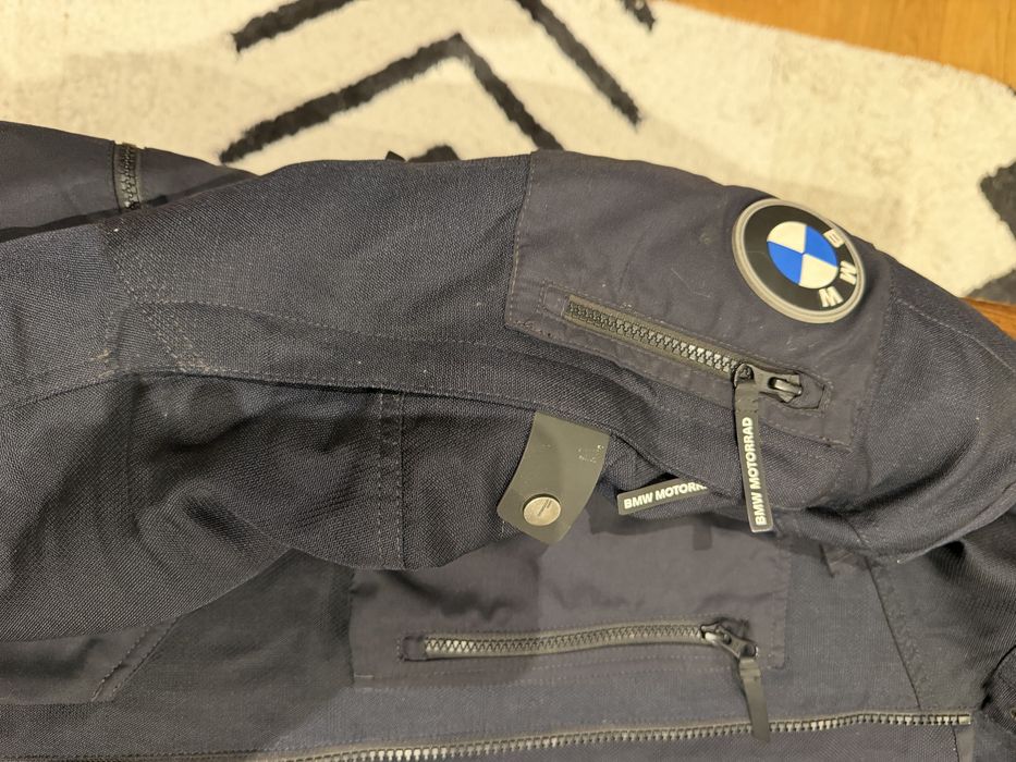 GS Rally GTX BMW Motorrad