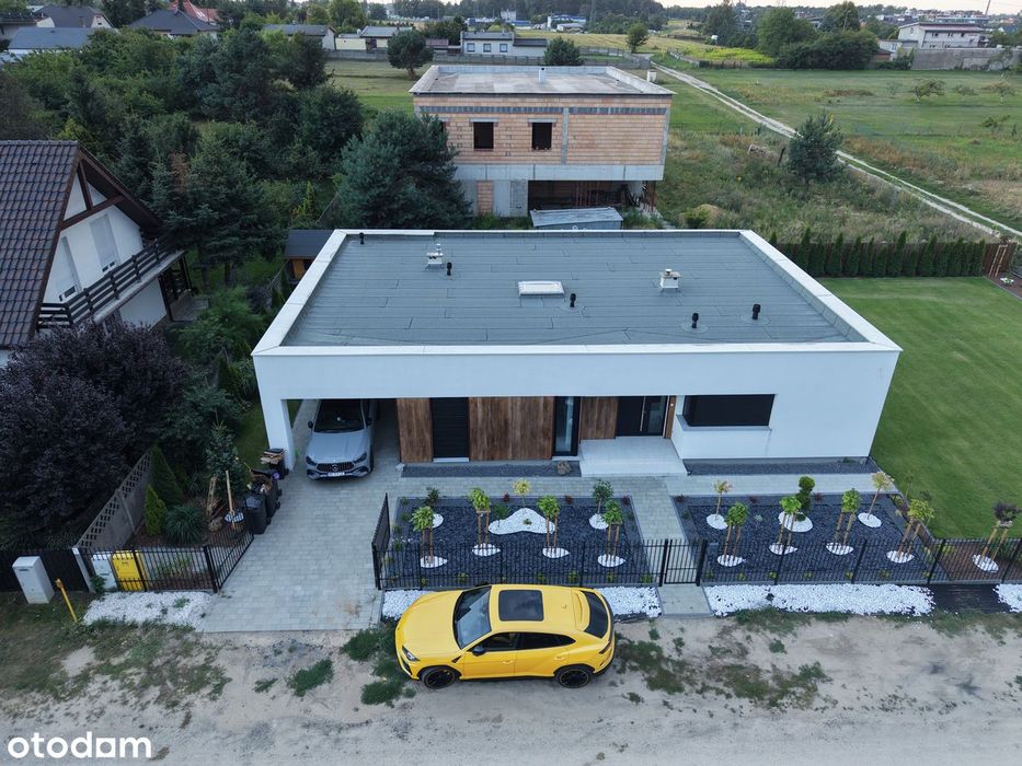 Dom – Ostrów Wielkopolski - Widok 2