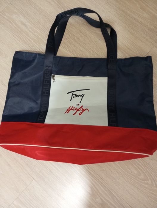 Torba mega duża. Okazja !