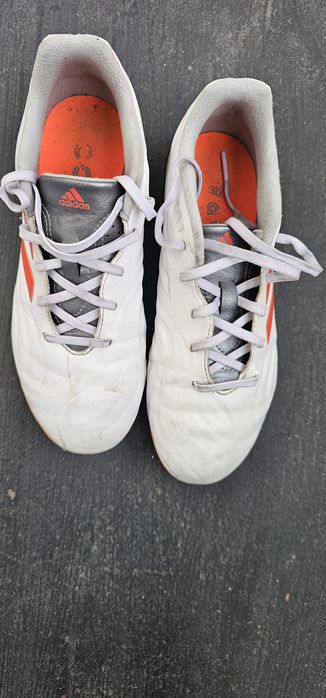 Chuteiras de futebol