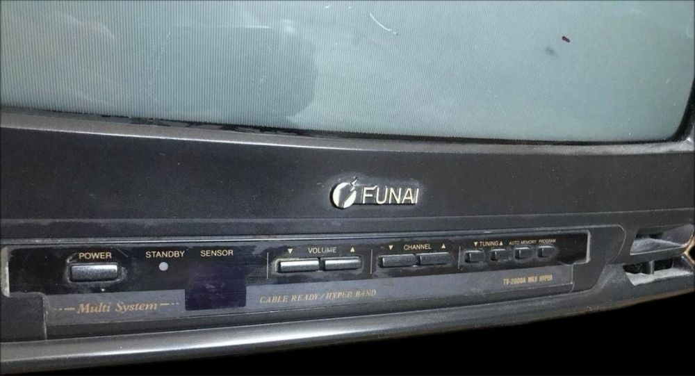 Продам телевизор Funai