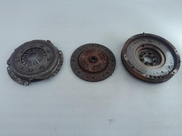 Kit embraiagem FIAT Linea (323_)