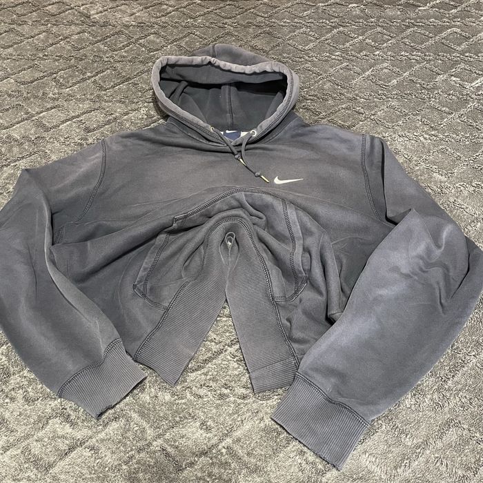 Sweat Nike.