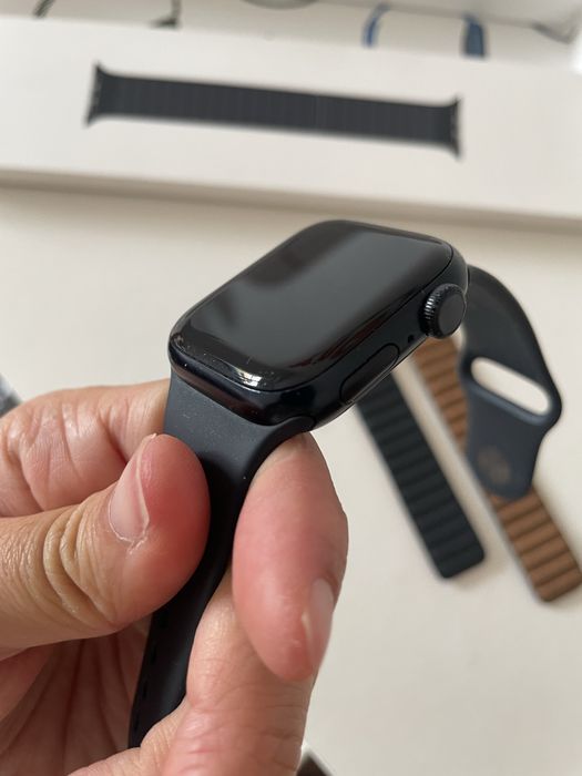 Apple watch series 7 41mm