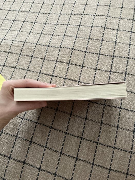 Книга Ен Кернер Давайте поговоримо про ваш останній секс