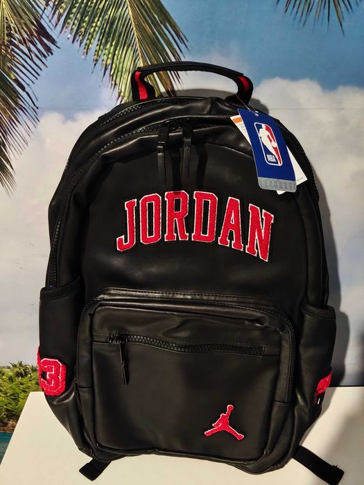 Plecak Na Trening Jordan Borough Varsity Backpac