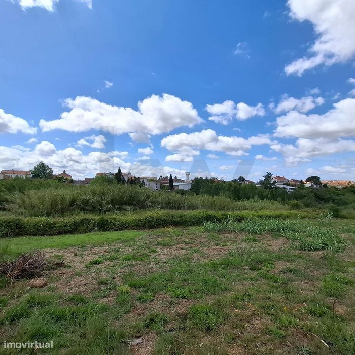 Quinta do Formigal: 2 Hectares com Potencial Turístico e Agrícola em S
