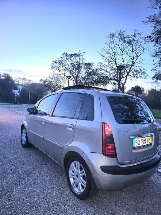 Vendo: Lancia musa 1.3 Diesel
