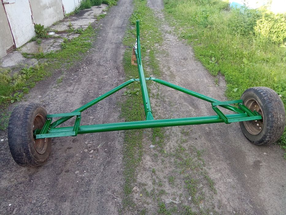 Продам лафет частичной погрузки для всех моделей авто  ширина 2 метра.