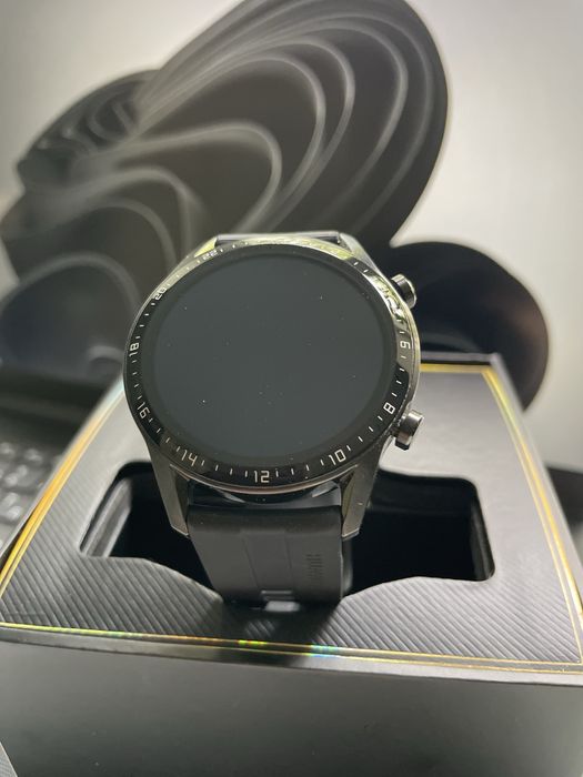 Смарт годинник Huawei Watch GT 2 46mm