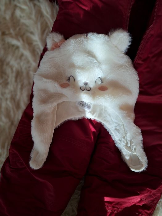 Шапка для малюків