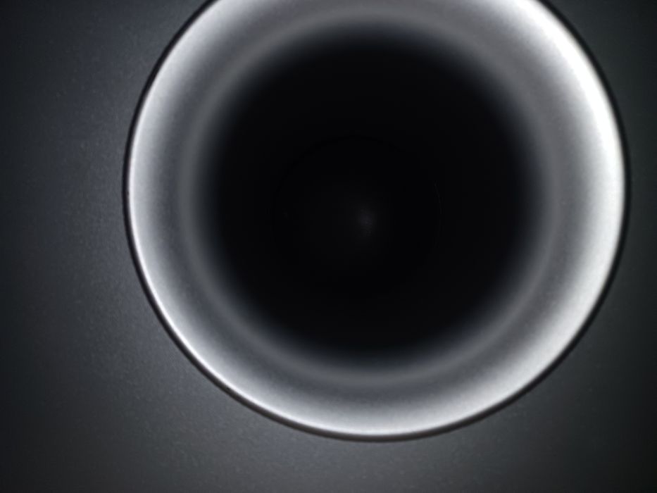 Subwoofer Canton 60CX activo c/ novo fabrico  Alemanha