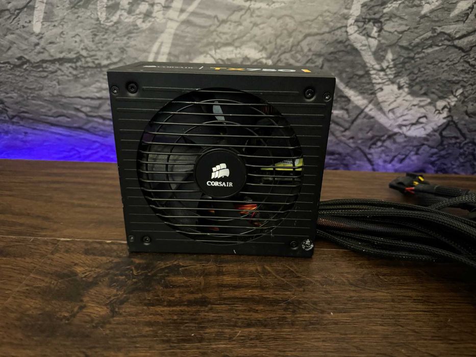 ТОП! Блок питания для ПК 400w/500w/550w/600w/700w/800w Гарантия!