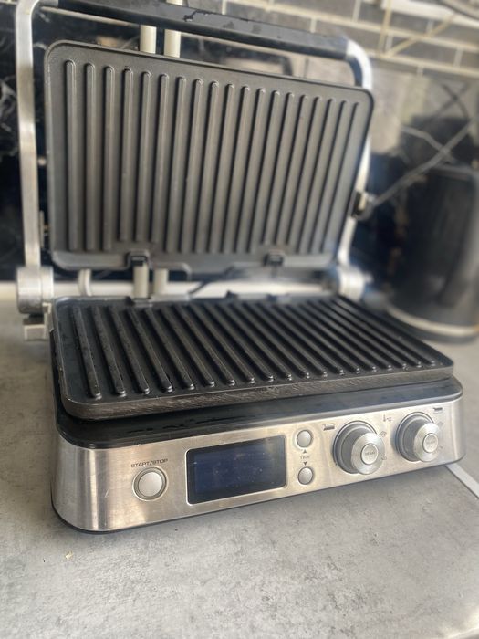 Гріль Delonghi MultiGrill